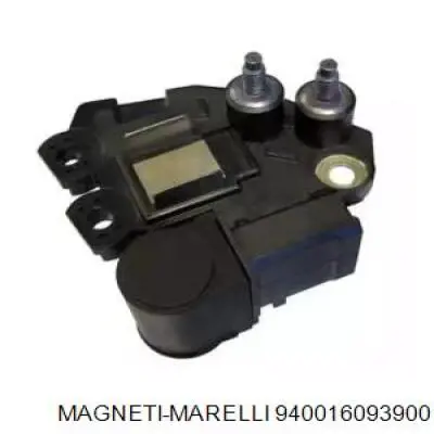 Regulator alternatora (przekaźnik ładowania) Magneti Marelli 940016093900 cena, od 33,94 USD