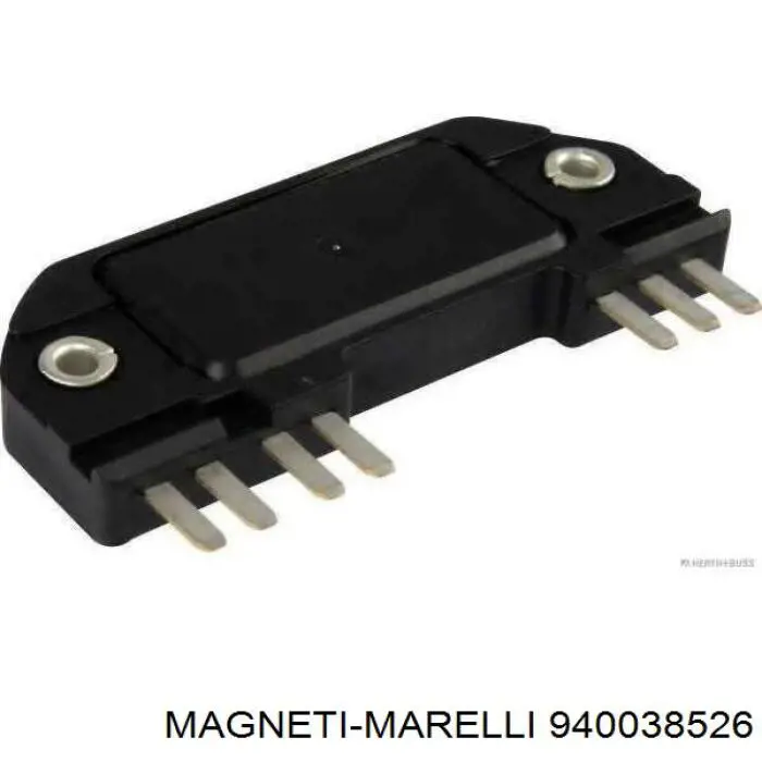 Do koszyka 940038526 Magneti Marelli Moduł zapłonowy (komutator)