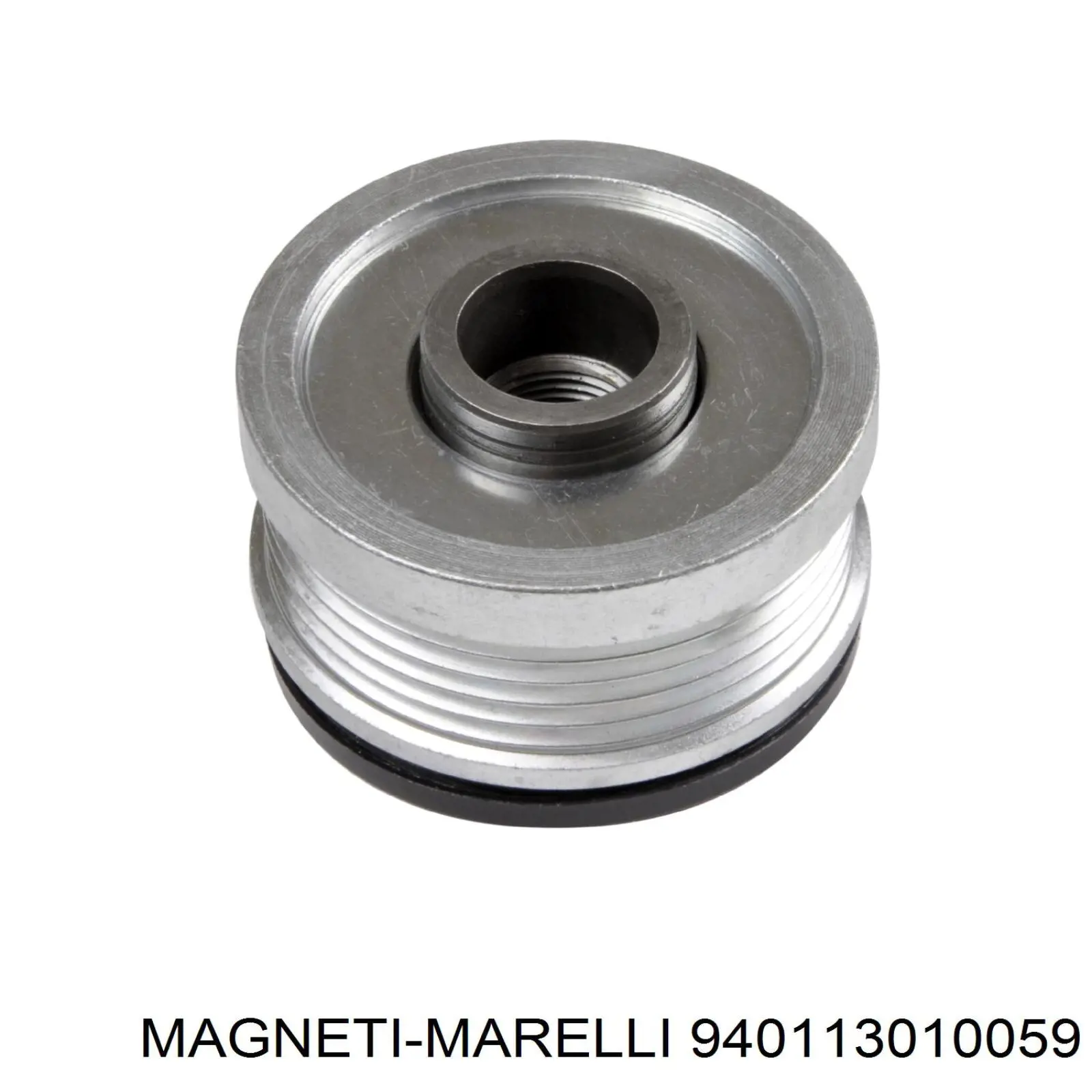 940113010059 Magneti Marelli koło pasowe alternatora