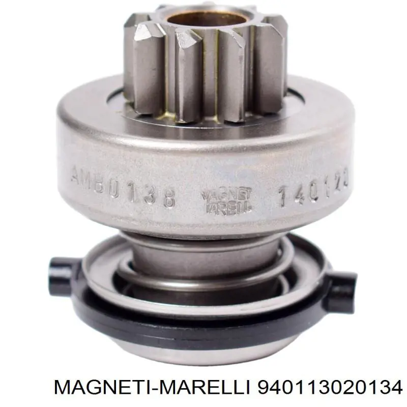 940113020134 Magneti Marelli Bendiks rozrusznika