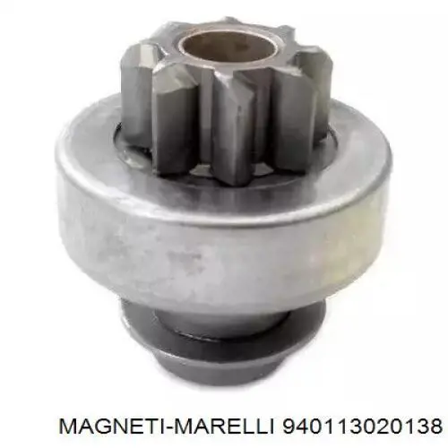 Bendiks rozrusznika 940113020138 Magneti Marelli