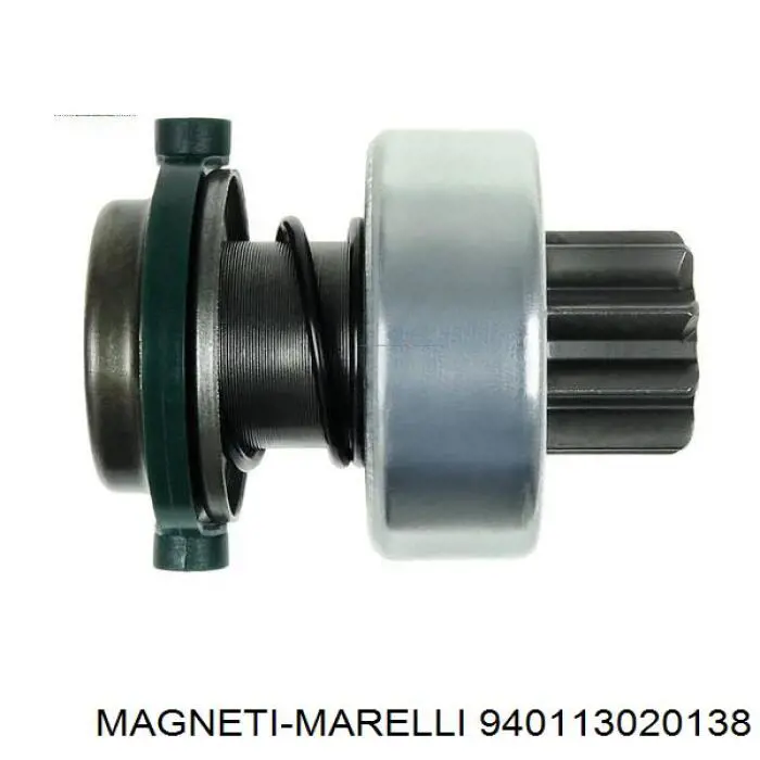 Bendiks rozrusznika Magneti Marelli 940113020138 cena, od 14,54 USD