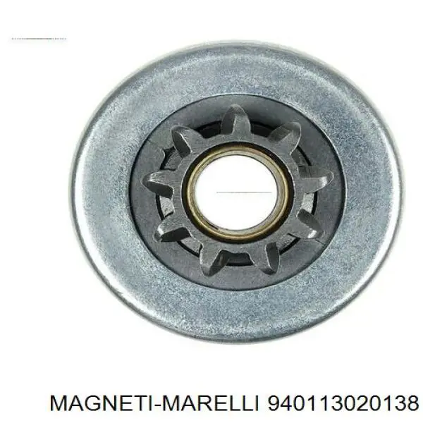 Do koszyka 940113020138 Magneti Marelli Bendiks rozrusznika