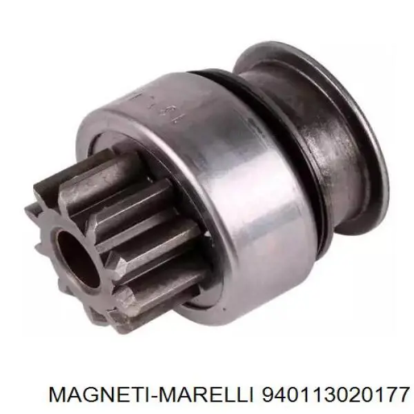 940113020177 Magneti Marelli Bendiks rozrusznika