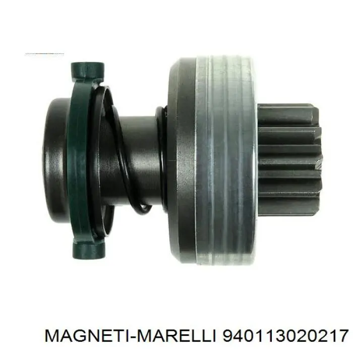 940113020217 Magneti Marelli Bendiks rozrusznika
