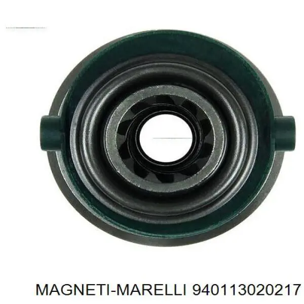 Bendiks rozrusznika Magneti Marelli 940113020217 cena, od 13,35 USD