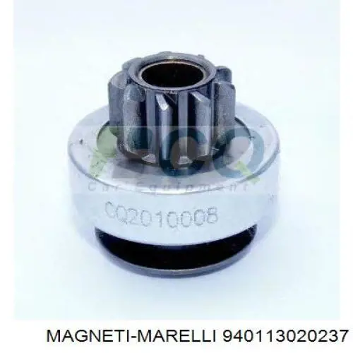 Do koszyka 940113020237 Magneti Marelli Bendiks rozrusznika