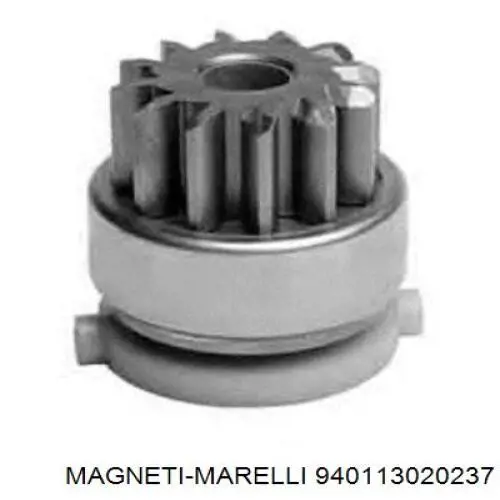 Bendiks rozrusznika Magneti Marelli 940113020237 cena, od 10,61 USD