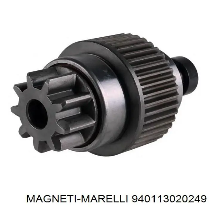 940113020249 Magneti Marelli Bendiks rozrusznika