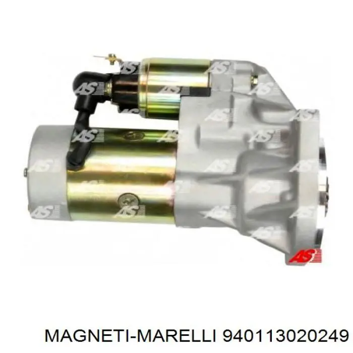 Bendiks rozrusznika Magneti Marelli 940113020249 cena, od 36,33 USD