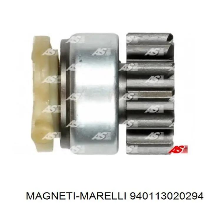 940113020294 Magneti Marelli Bendiks rozrusznika