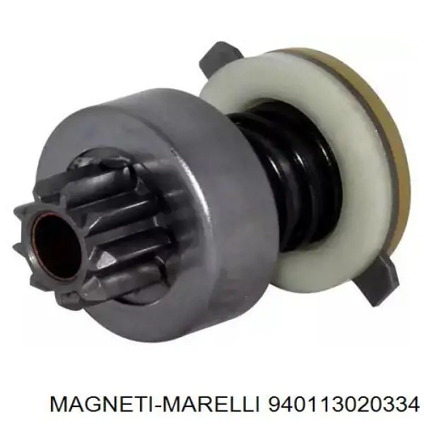 Bendiks rozrusznika Magneti Marelli 940113020334 cena, od 16,04 USD