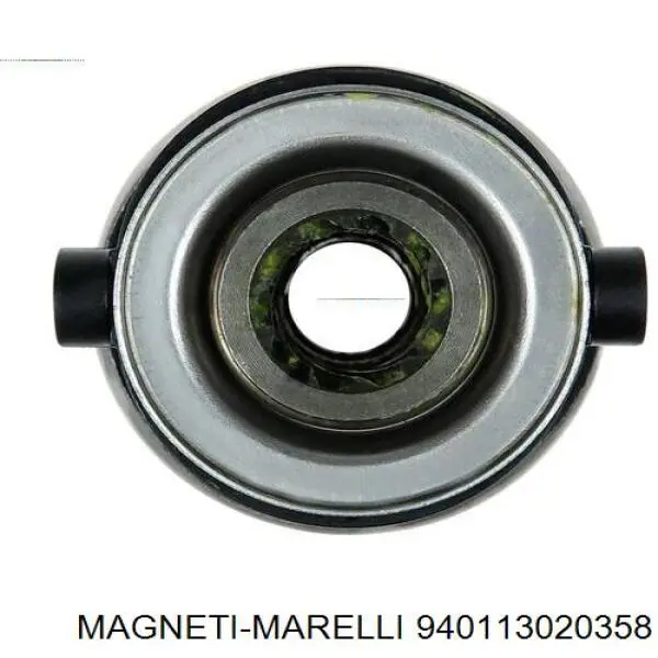 Bendiks rozrusznika Magneti Marelli 940113020358 cena, od 25,58 USD