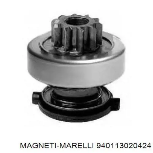 Bendiks rozrusznika Magneti Marelli 940113020424 cena, od 14,42 USD