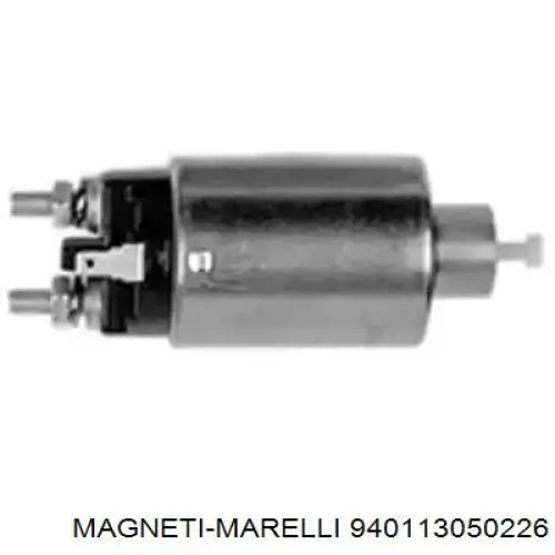 Elektromagnes rozrusznika Magneti Marelli 940113050226 cena, od 28,13 USD
