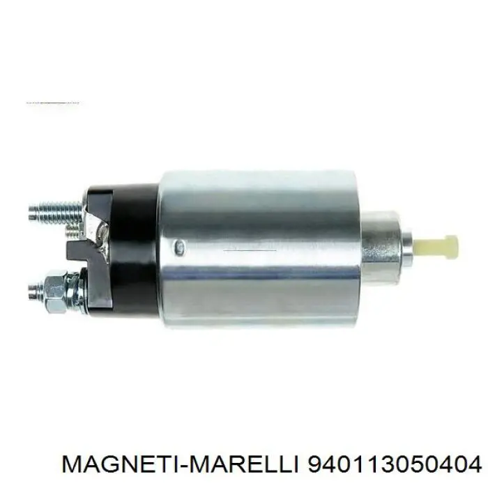 940113050404 Magneti Marelli Elektromagnes rozrusznika