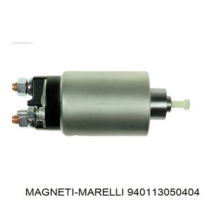 Do koszyka 940113050404 Magneti Marelli Elektromagnes rozrusznika