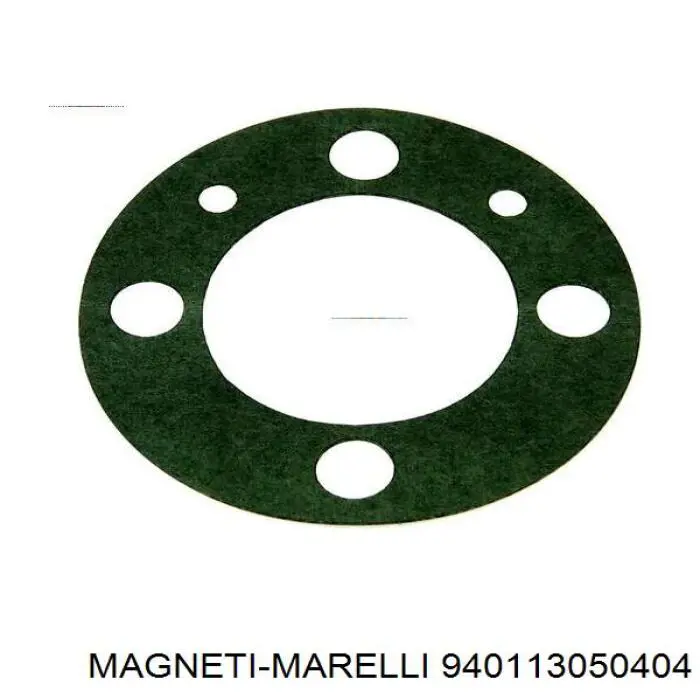 Do koszyka 940113050404 Magneti Marelli Elektromagnes rozrusznika