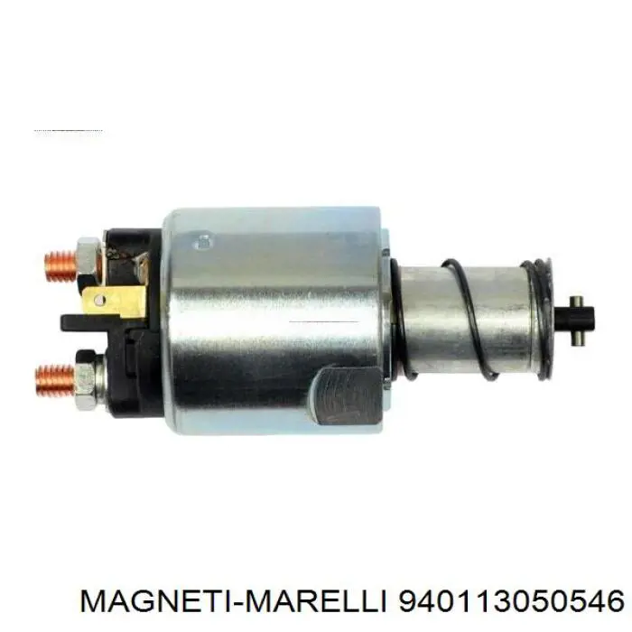 940113050546 Magneti Marelli Elektromagnes rozrusznika