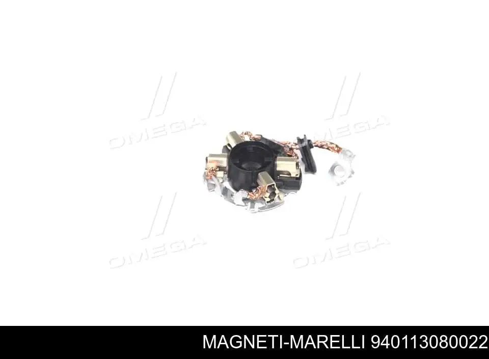 Uchwyt szczotki rozrusznika Magneti Marelli 940113080022 cena, od 8,80 USD