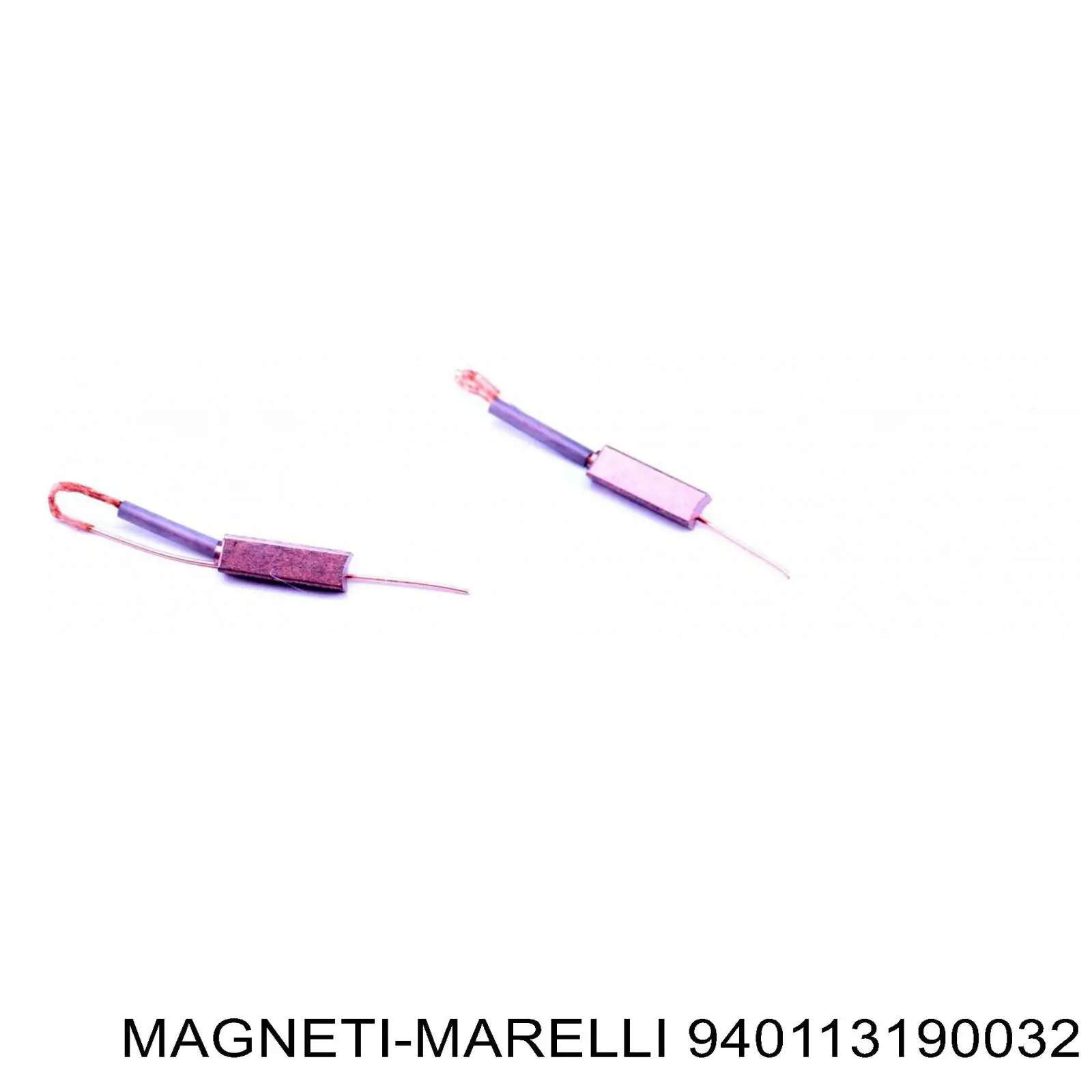 940113190032 Magneti Marelli Szczotka alternatora