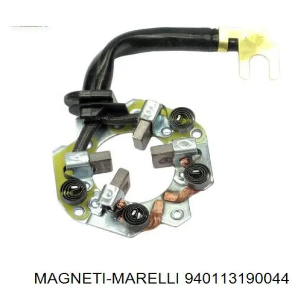 Szczotka rozrusznika Magneti Marelli 940113190044 cena, od 7,92 USD