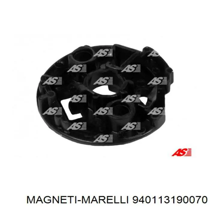 Szczotka rozrusznika Magneti Marelli 940113190070 cena, od 5,18 USD
