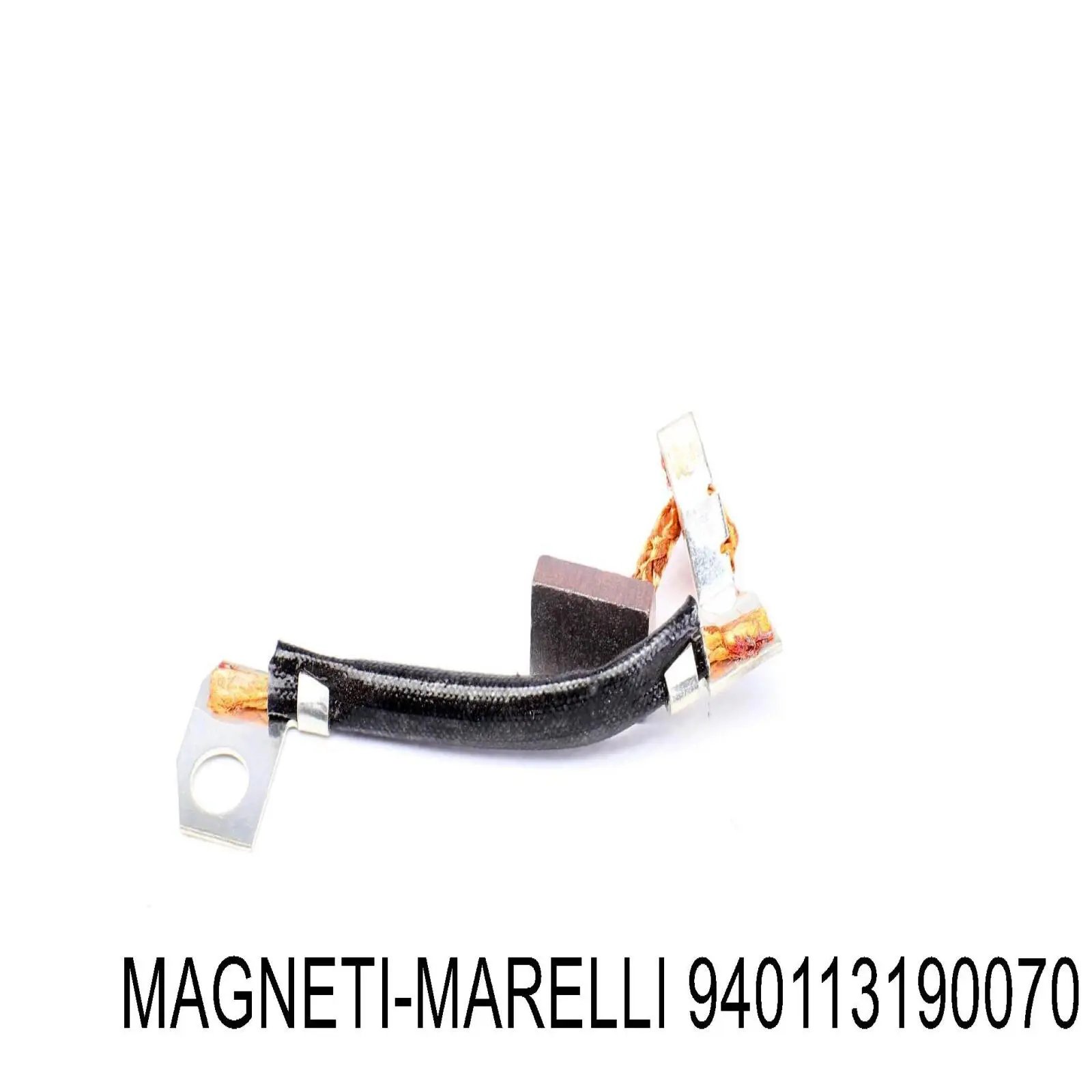 Do koszyka 940113190070 Magneti Marelli Szczotka rozrusznika