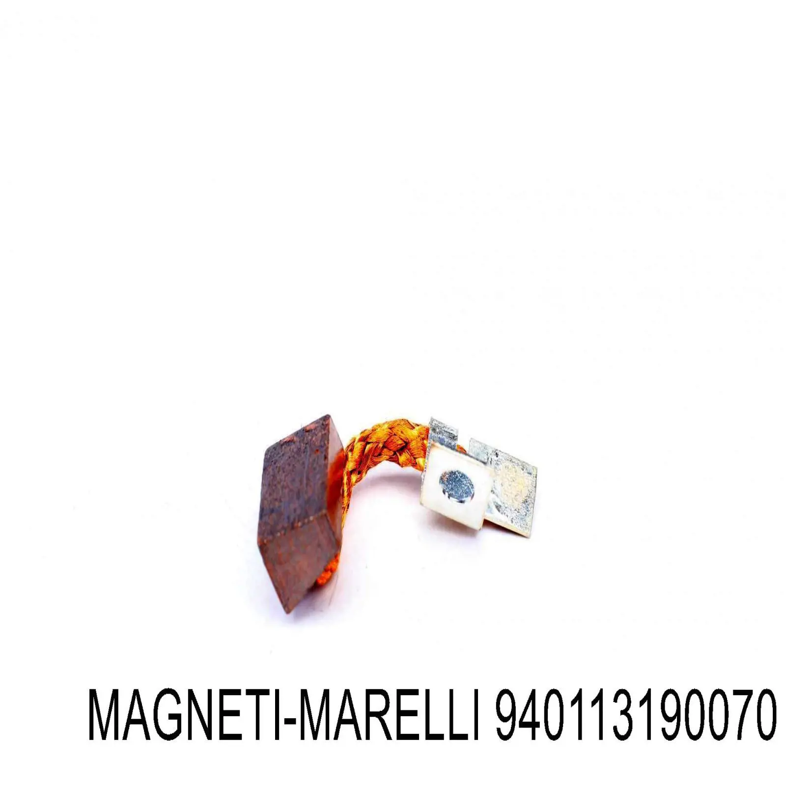 940113190070 Magneti Marelli szczotka rozrusznika