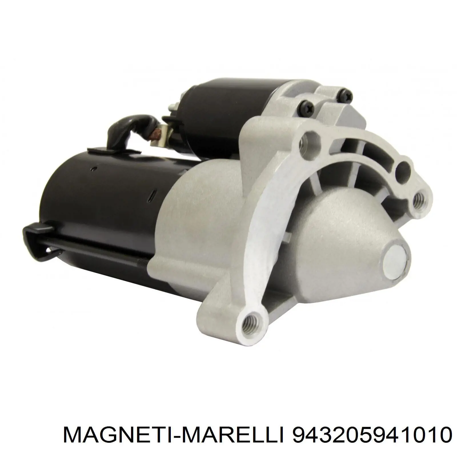 943205941010 Magneti Marelli Rozrusznik