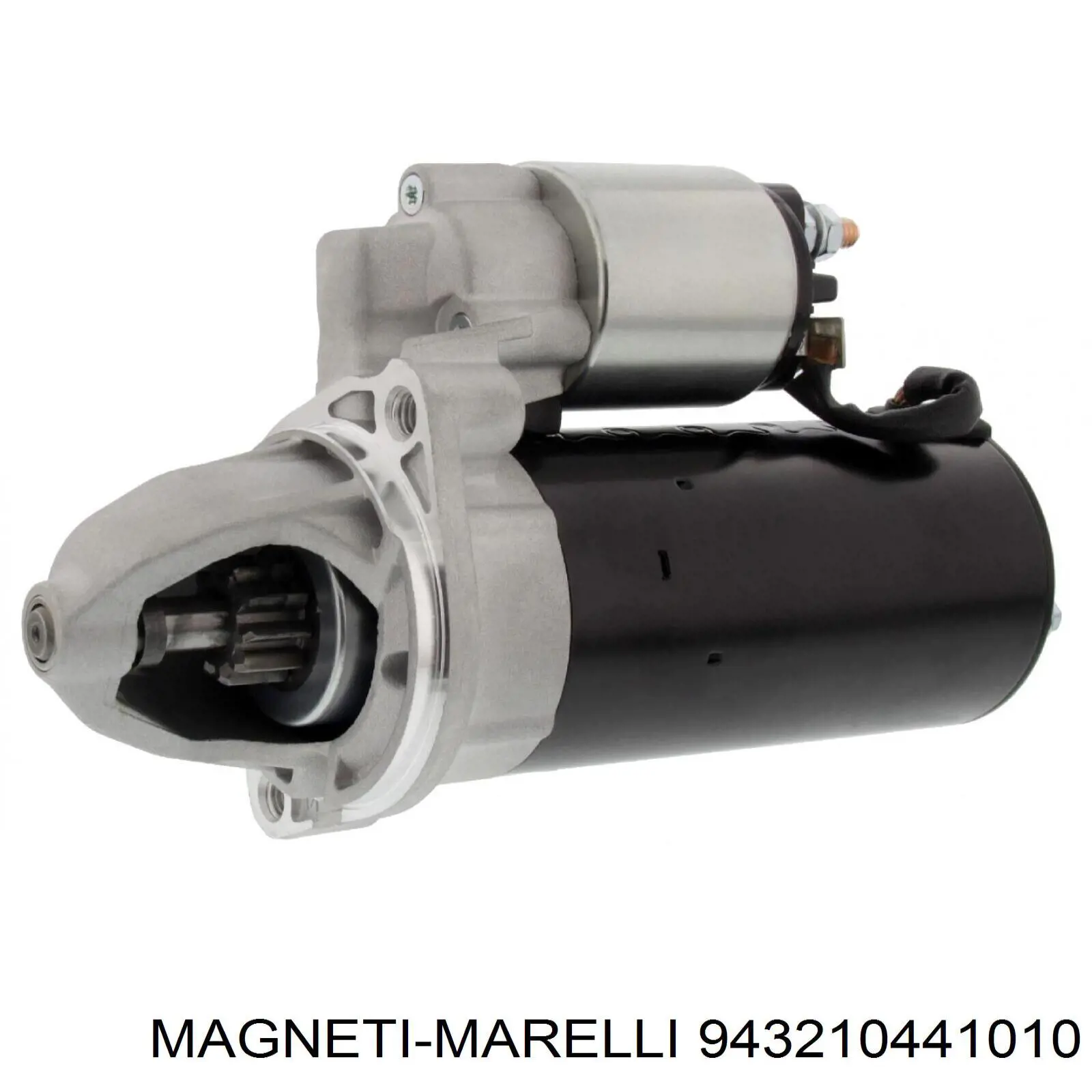 943210441010 Magneti Marelli rozrusznik