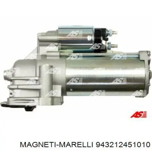 Rozrusznik 943212451010 Magneti Marelli