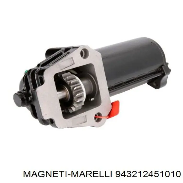943212451010 Magneti Marelli Rozrusznik