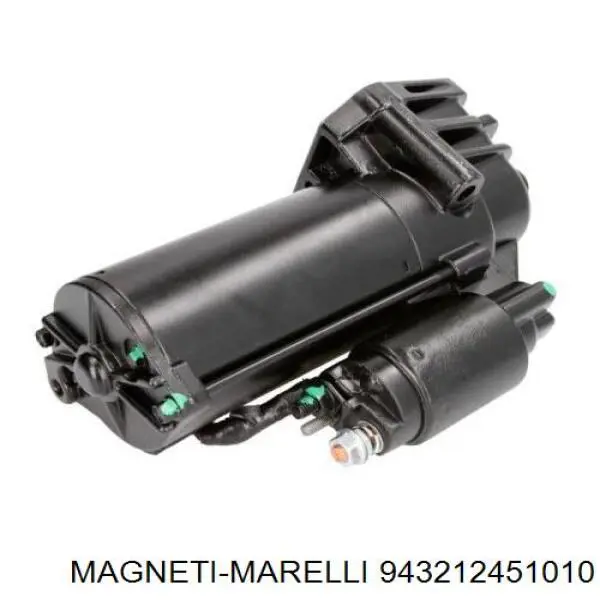 Rozrusznik Magneti Marelli 943212451010 cena, od 79,61 USD