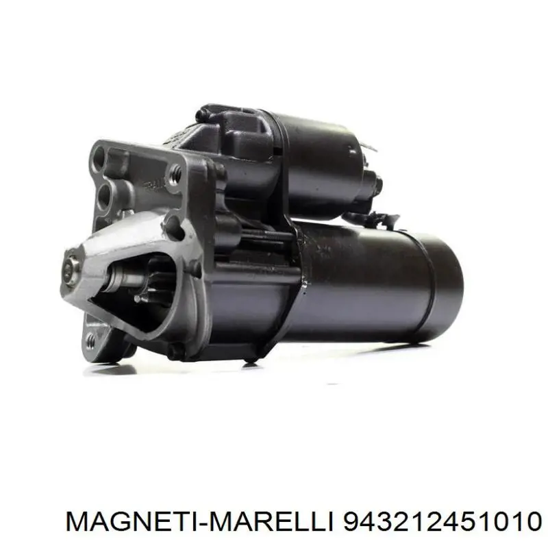 Rozrusznik Magneti Marelli 943212451010 cena, od 79,61 USD