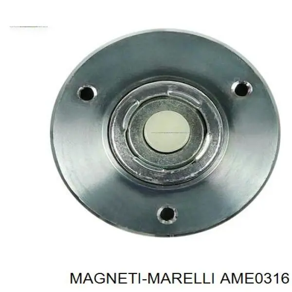 AME0316 Magneti Marelli elektromagnes rozrusznika