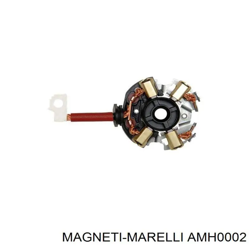 Uchwyt szczotki rozrusznika Magneti Marelli AMH0002 cena, od 8,15 USD