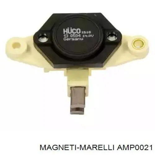Regulator alternatora (przekaźnik ładowania) AMP0021 Magneti Marelli