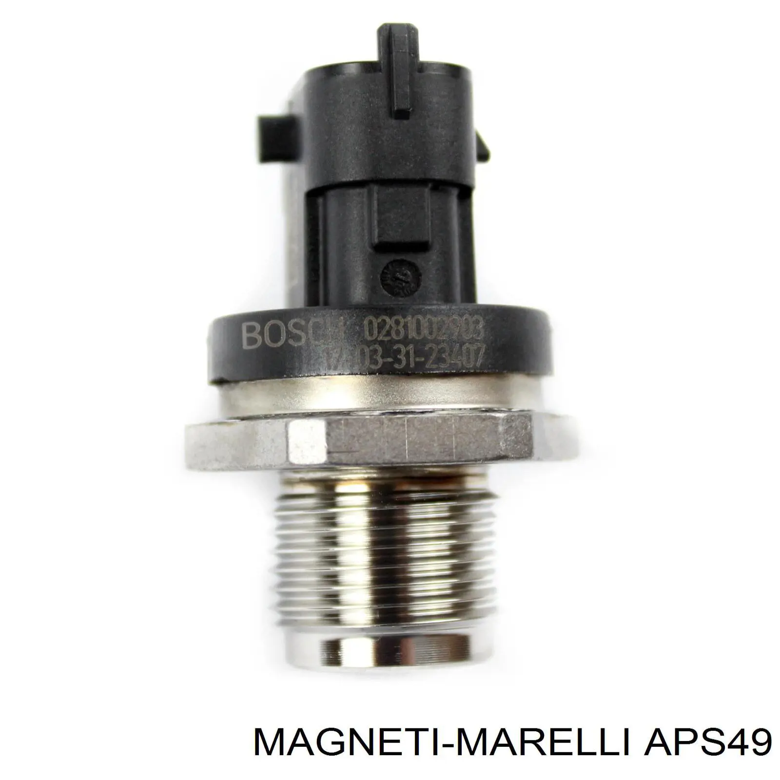 APS49 Magneti Marelli Czujnik ciśnienia paliwa