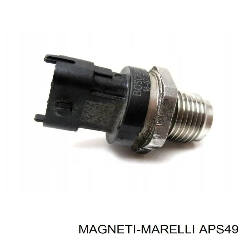 APS49 Magneti Marelli czujnik ciśnienia paliwa