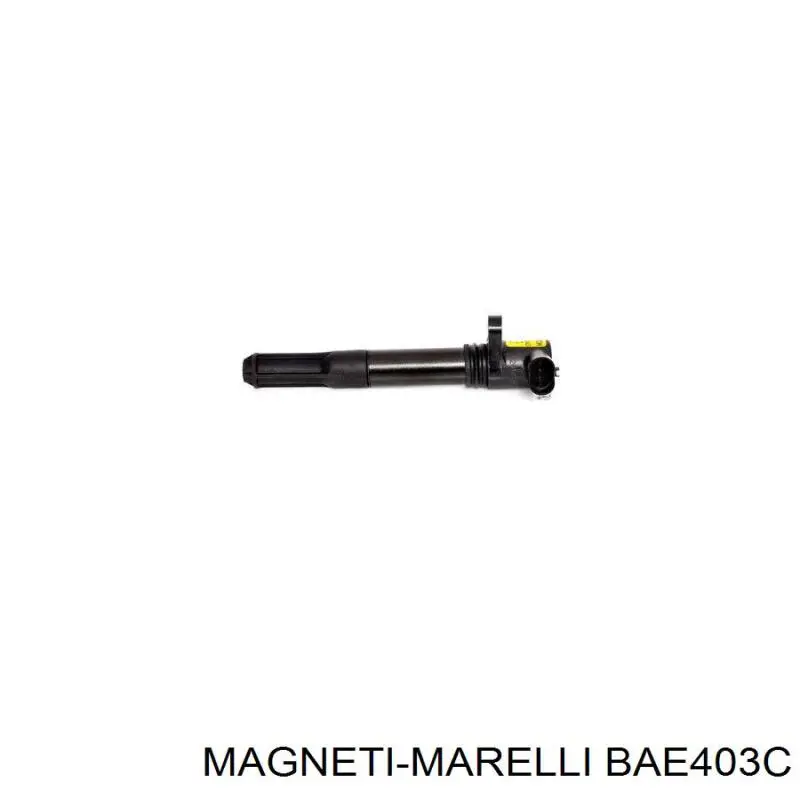 Cewka zapłonowa BAE403C Magneti Marelli