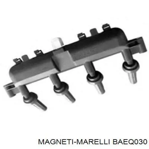 Cewka zapłonowa BAEQ030 Magneti Marelli
