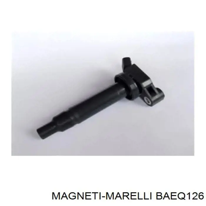 Cewka zapłonowa BAEQ126 Magneti Marelli
