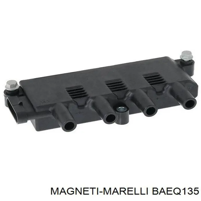 BAEQ135 Magneti Marelli Cewka zapłonowa