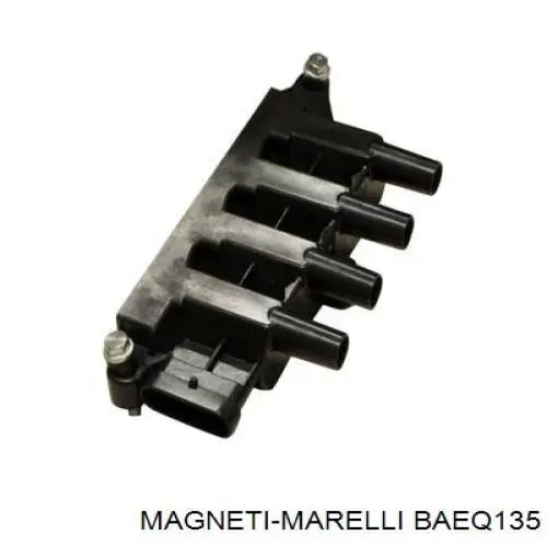 Cewka zapłonowa Magneti Marelli BAEQ135 cena, od 88,08 USD