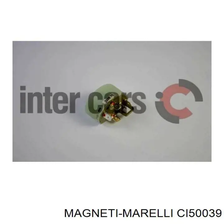 Kostka stacyjki zapłonowej CI50039 Magneti Marelli
