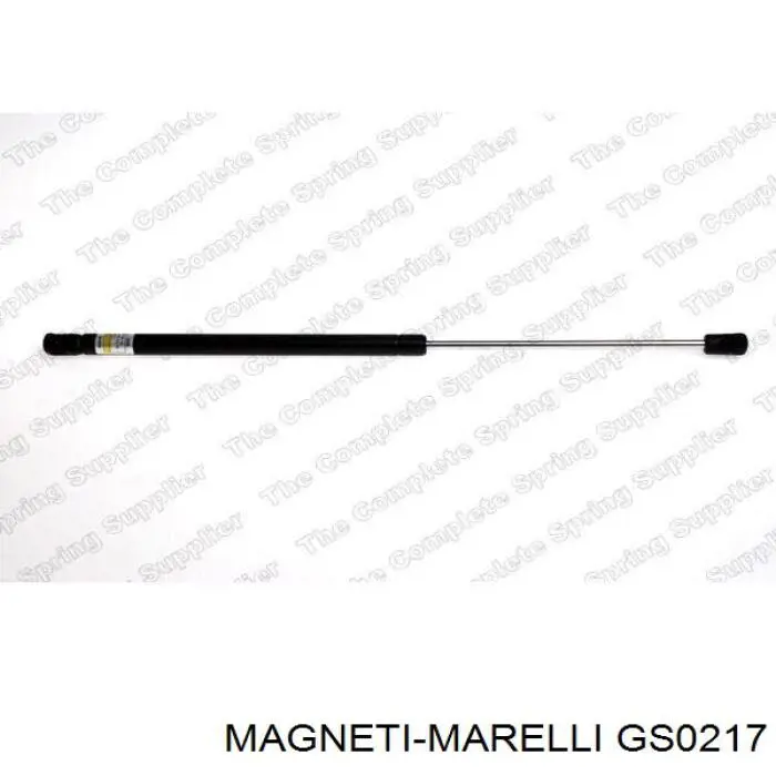 Amortyzator klapy bagażnika (3/5 drzwi-tylnych) Magneti Marelli GS0217