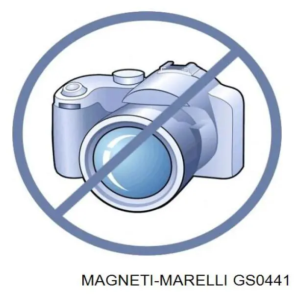 GS0441 Magneti Marelli Amortyzator maski