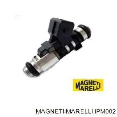 Wtryskiwacz paliwa Magneti Marelli IPM002 cena, od 48,32 USD