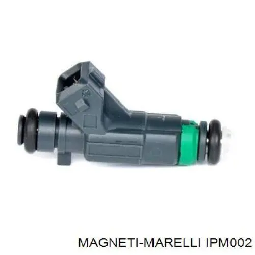 IPM002 Magneti Marelli Wtryskiwacz paliwa